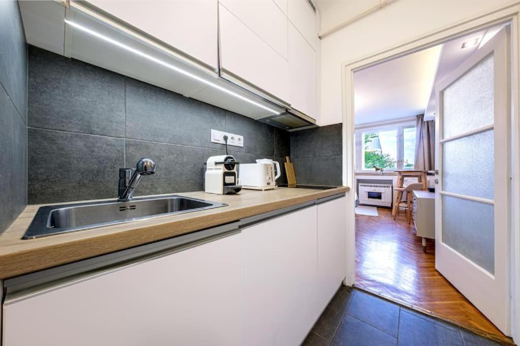 Apartamento Chain Bridge Budapest
