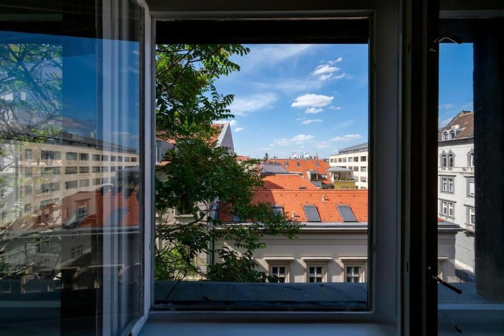 Apartamento Chain Bridge Budapest